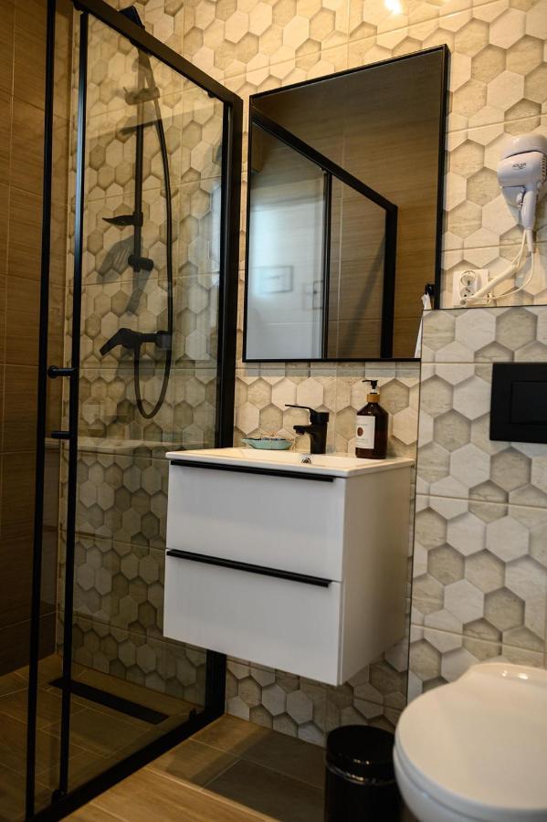 Apartment Morski *