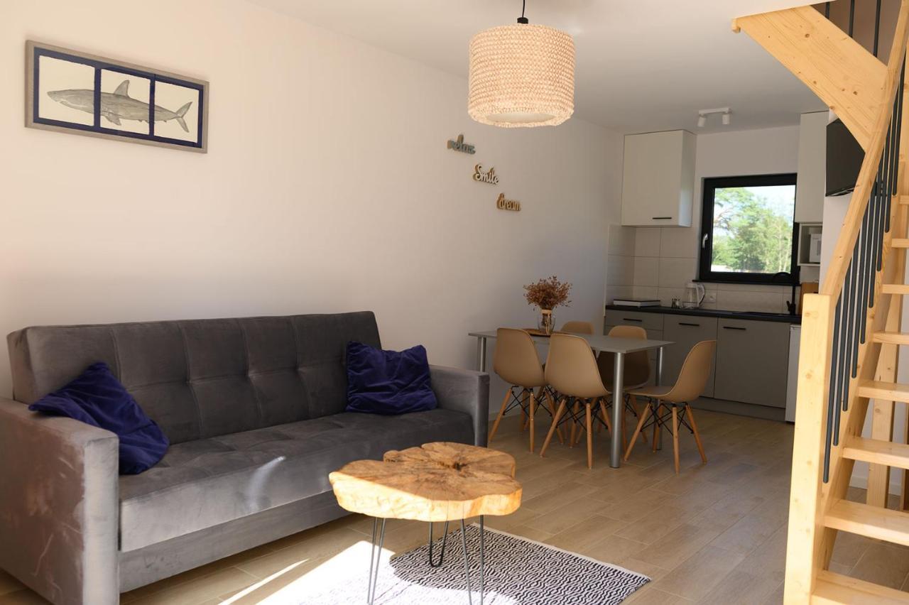 Morski Apartment *