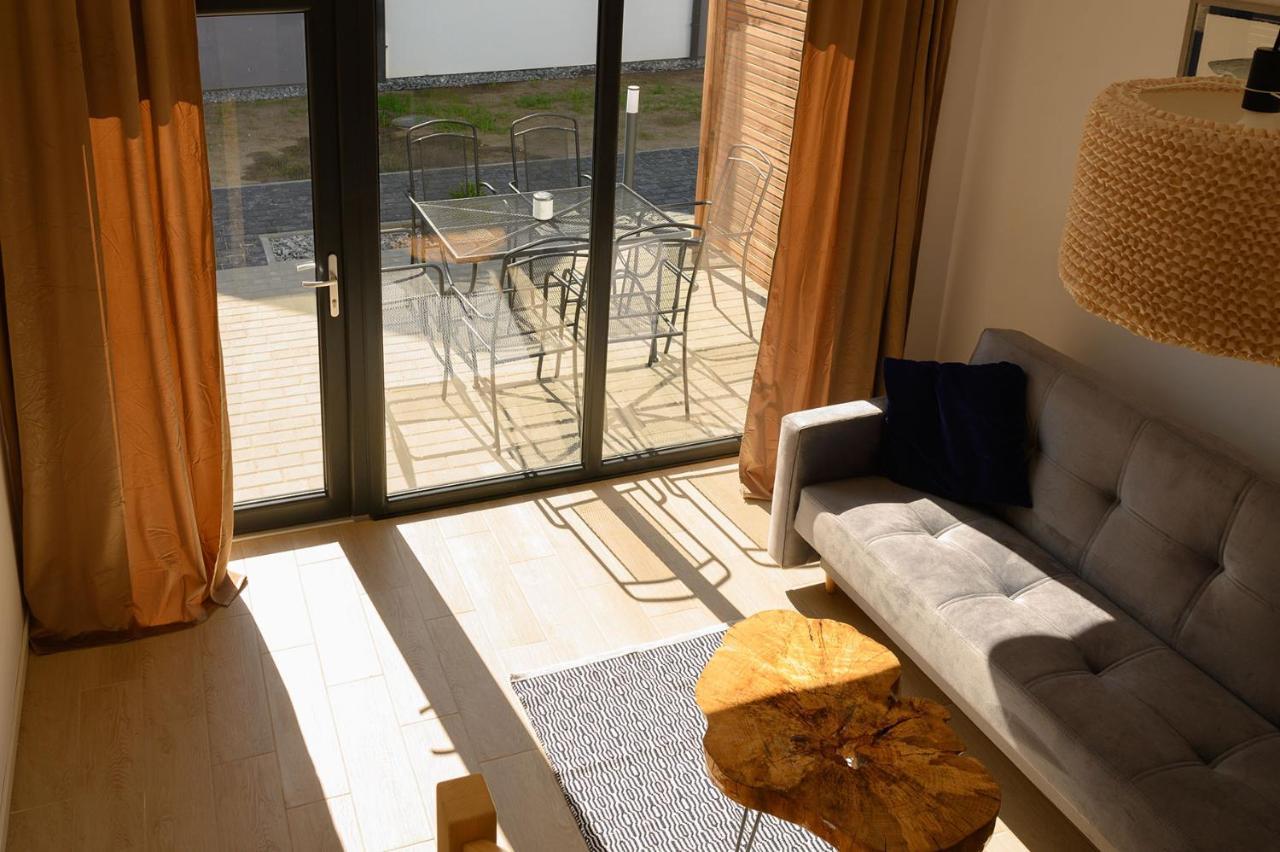 Morski Apartment
