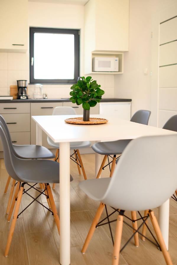 Morski Apartment