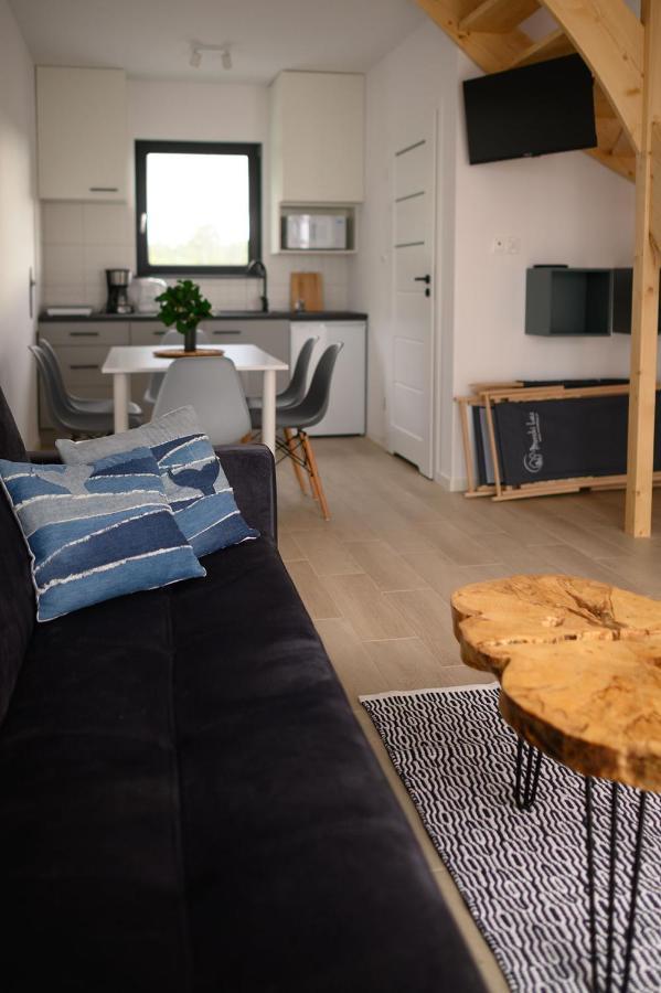 Morski Apartment