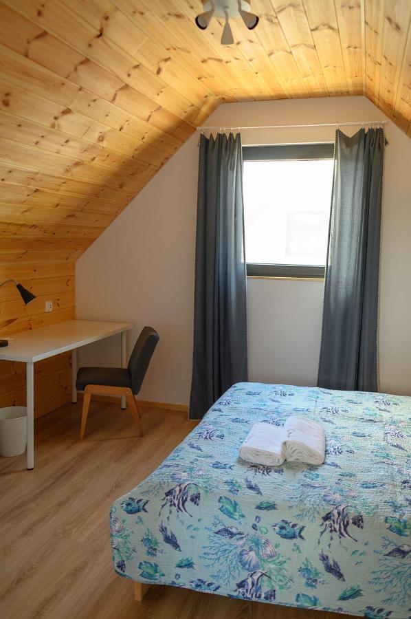 Morski Apartment