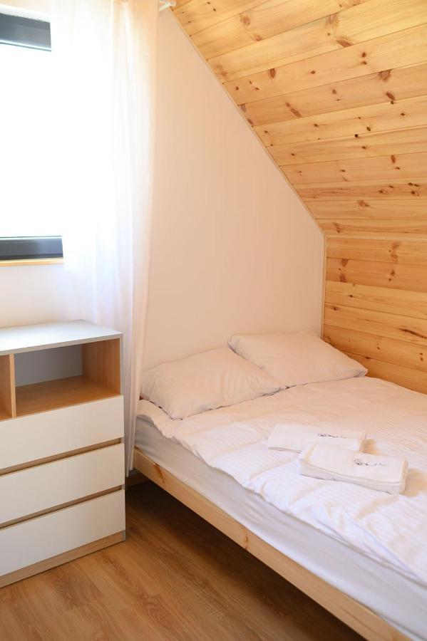 Apartment Morski *