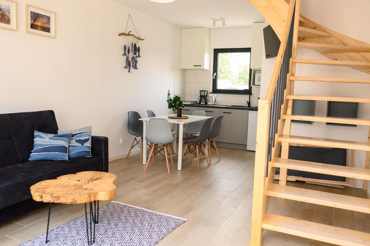 Apartment Morski