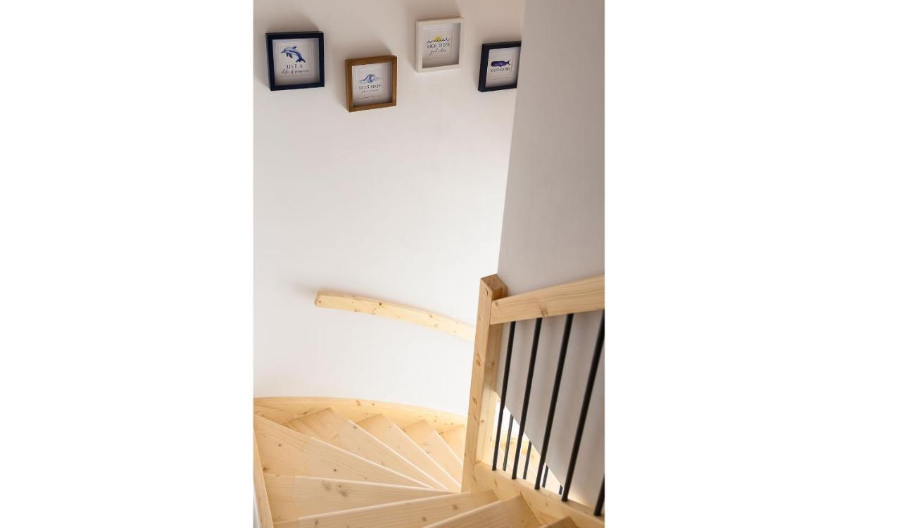 Apartment Morski