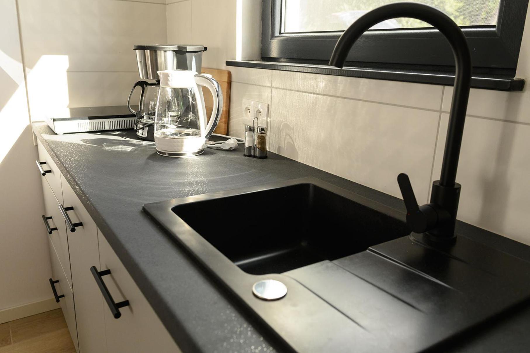 Apartment Morski Ustronie Morskie